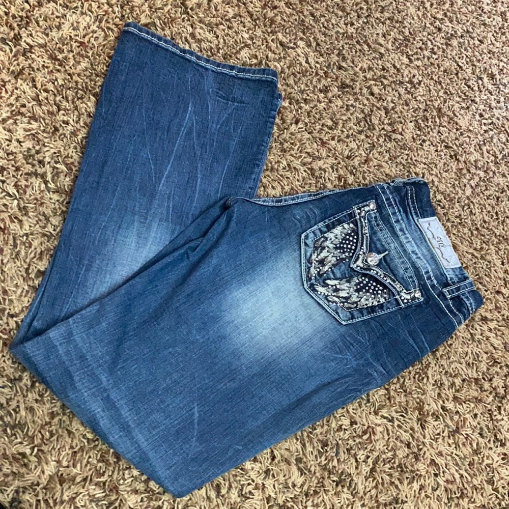 MissMe jeans